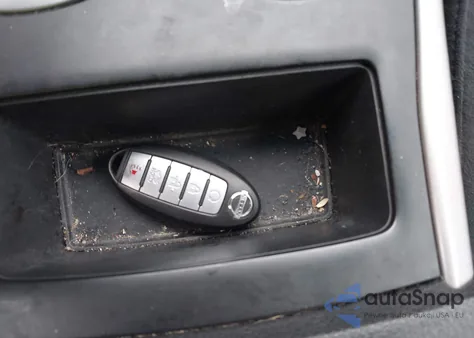 2015 Nissan Altima 2.5 S из США, поврежденный, VIN 1N4AL3AP6FC480549